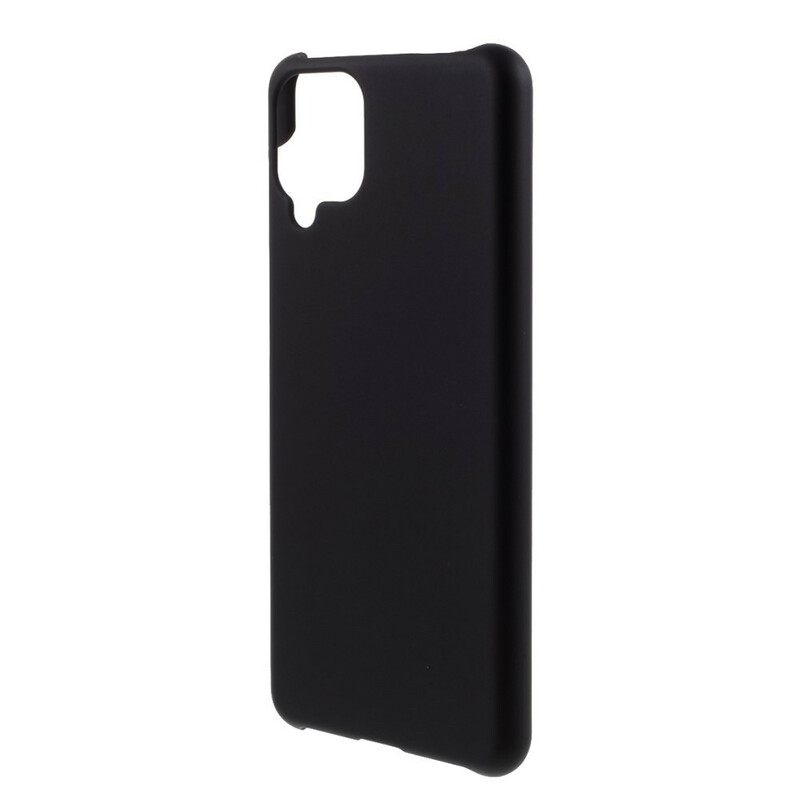 Kuori Samsung Galaxy A12 / M12 Rigid Classic