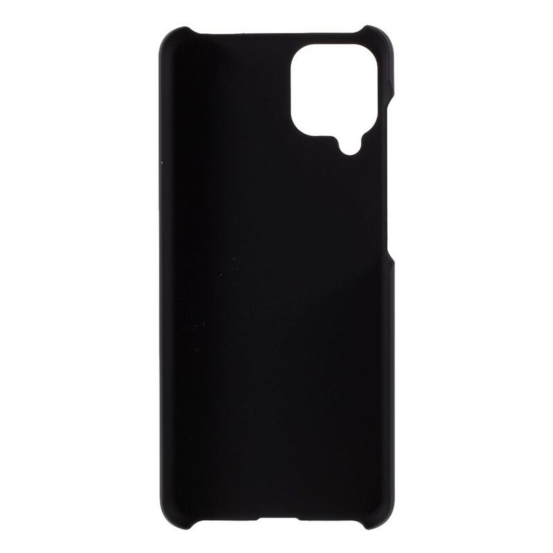Kuori Samsung Galaxy A12 / M12 Rigid Classic