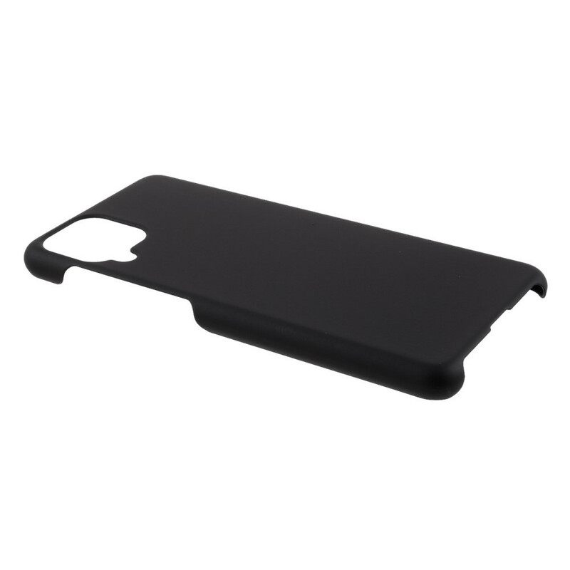 Kuori Samsung Galaxy A12 / M12 Rigid Classic