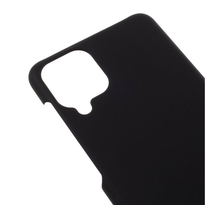 Kuori Samsung Galaxy A12 / M12 Rigid Classic