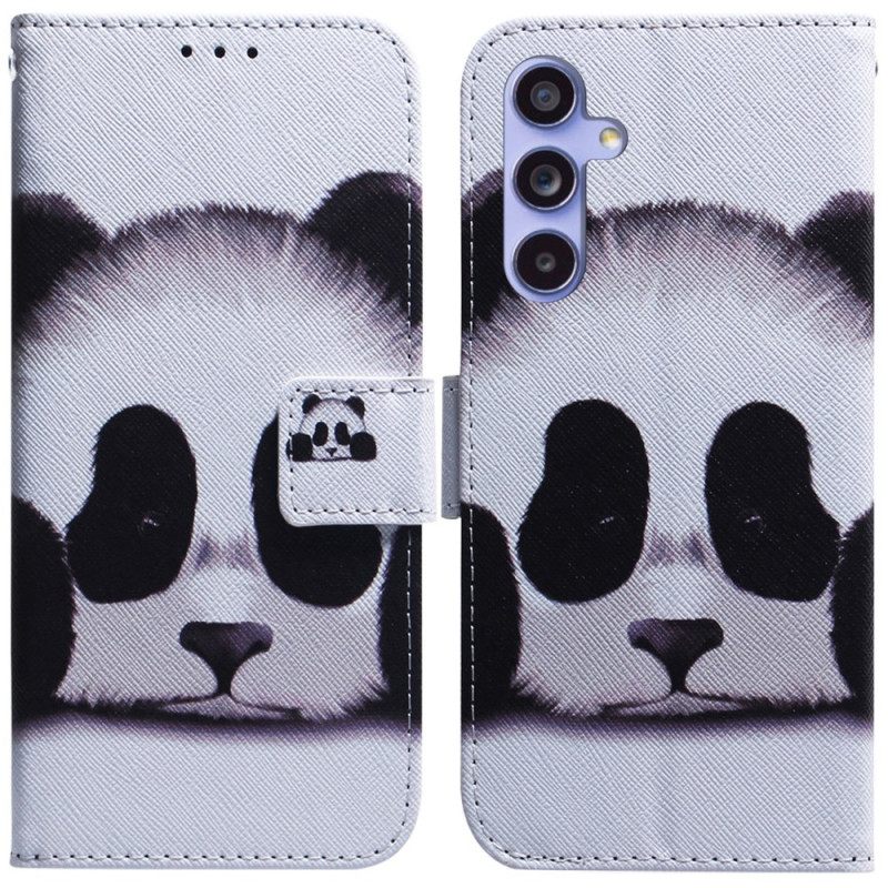 Kuoret Samsung Galaxy A55 5g Panda