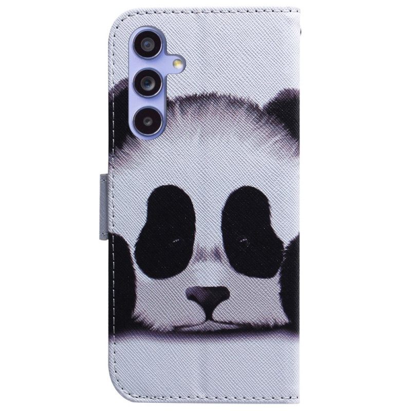 Kuoret Samsung Galaxy A55 5g Panda