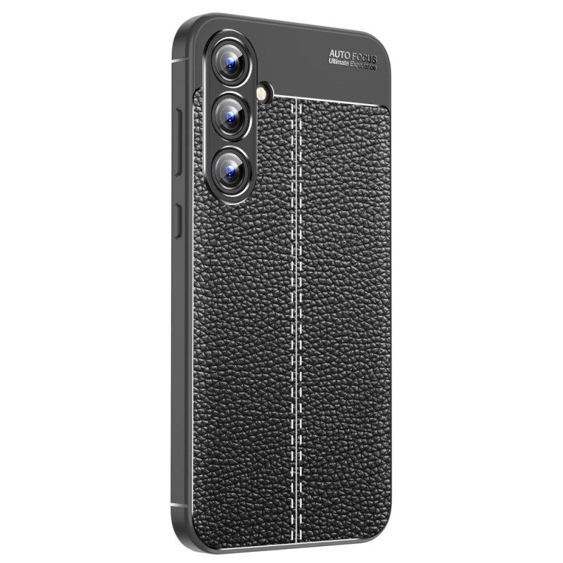Kuori Samsung Galaxy A55 5g Kaksoisviiva