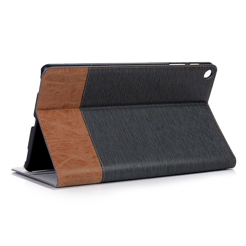 Kuoret Samsung Galaxy Tab A 10.1 (2019) Teksturoitu