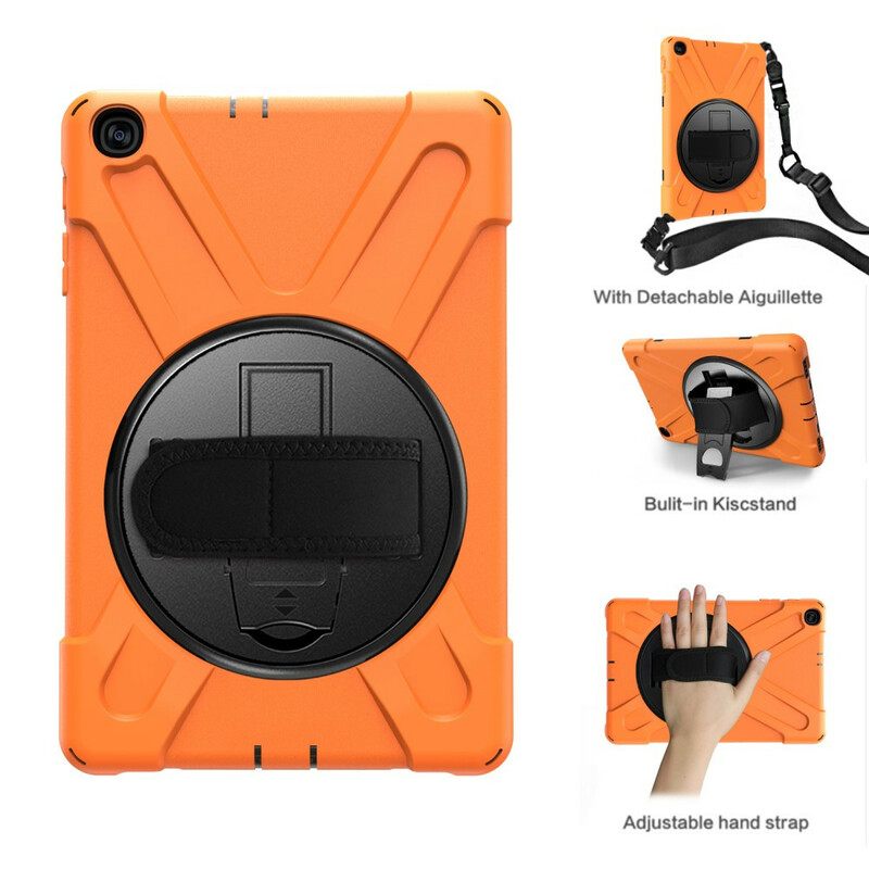 Kuori Samsung Galaxy Tab A 10.1 (2019) Monitoiminen