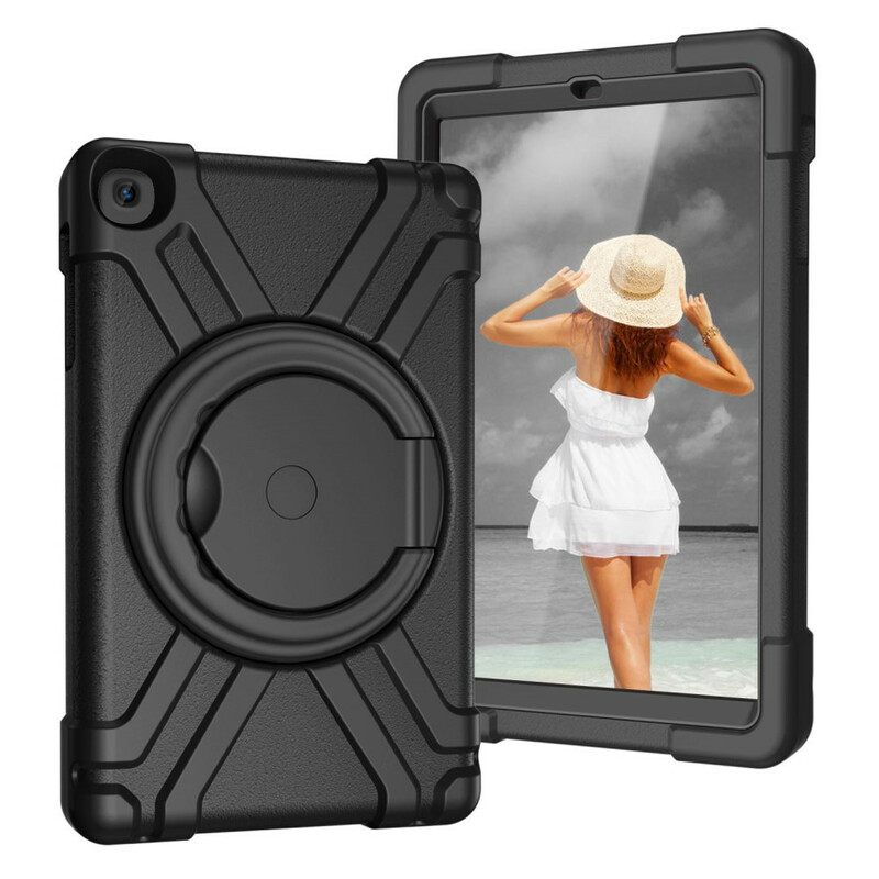 Kuori Samsung Galaxy Tab A 10.1 (2019) Ultra Resistant Daredevil