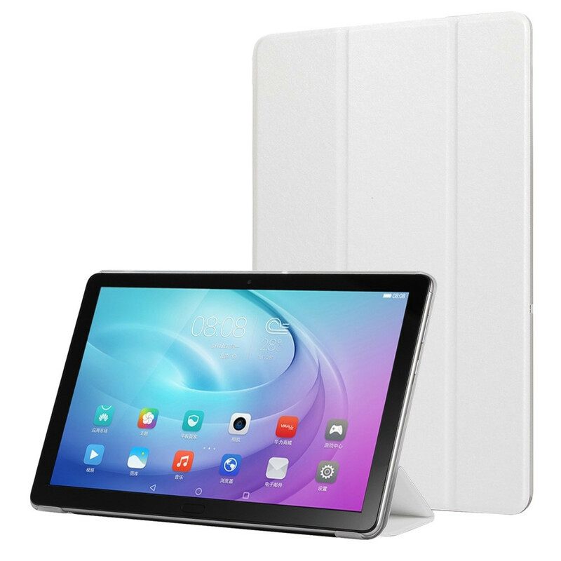 Puhelinkuoret Samsung Galaxy Tab A 10.1 (2019) Silkkirakenne