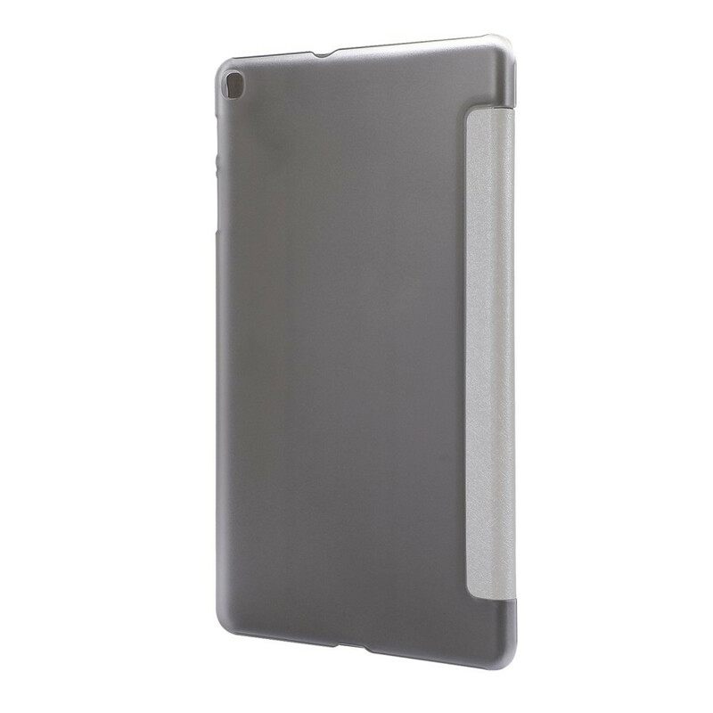 Puhelinkuoret Samsung Galaxy Tab A 10.1 (2019) Silkkirakenne