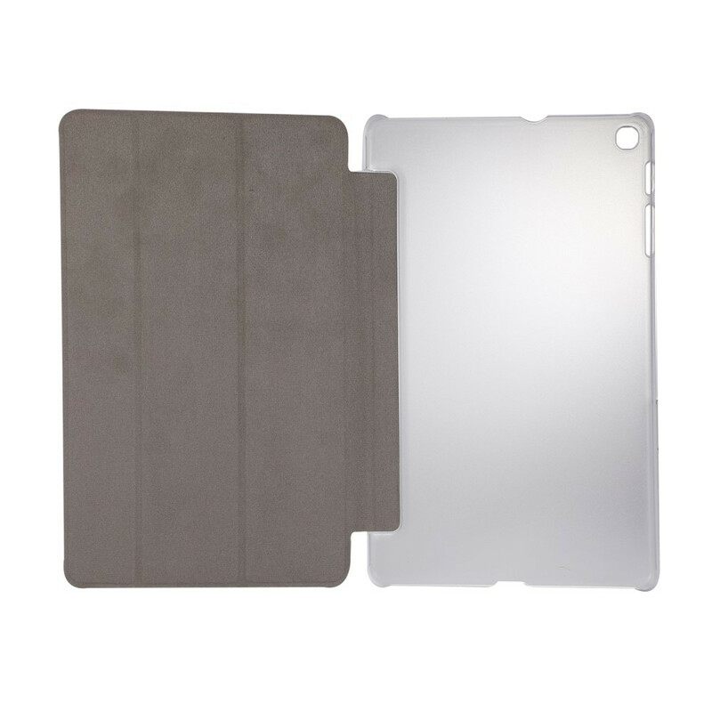 Puhelinkuoret Samsung Galaxy Tab A 10.1 (2019) Silkkirakenne