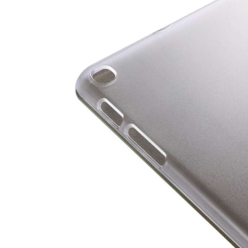 Puhelinkuoret Samsung Galaxy Tab A 10.1 (2019) Silkkirakenne