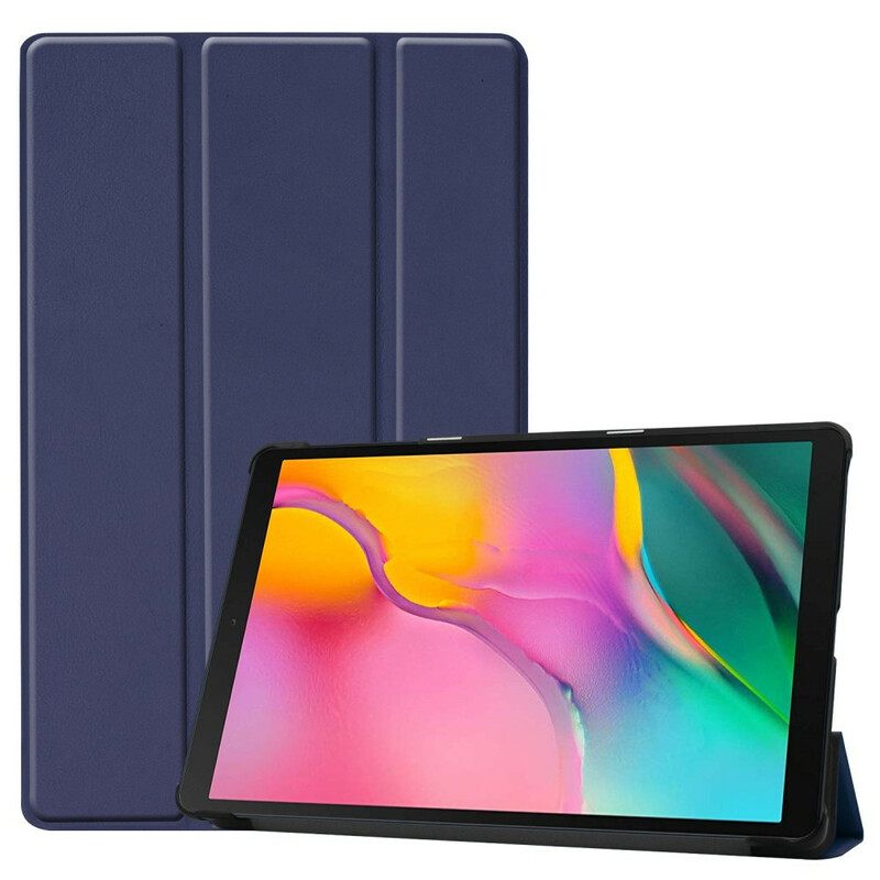Puhelinkuoret Samsung Galaxy Tab A 10.1 (2019) Trifold Classic