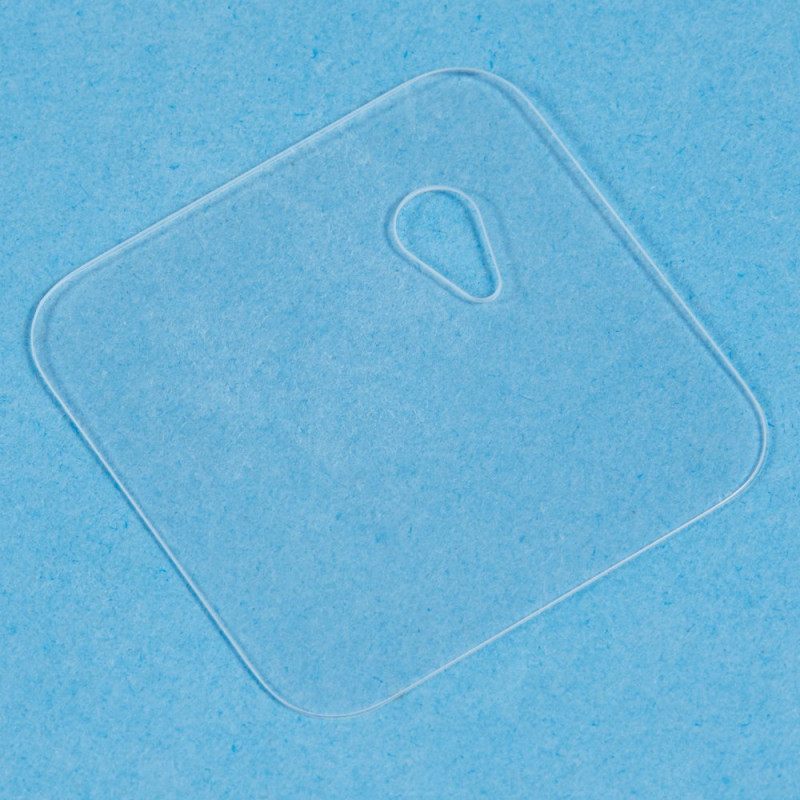 Karkaistusta Lasista Valmistettu Linssinsuoja Xiaomi Pad 6s Prolle