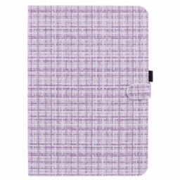 Kotelot Xiaomi Pad 6s Pro Kudottu Kuvio Suojakuori