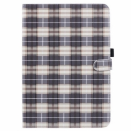 Kotelot Xiaomi Pad 6s Pro Kuvioruudukko Suojakuori