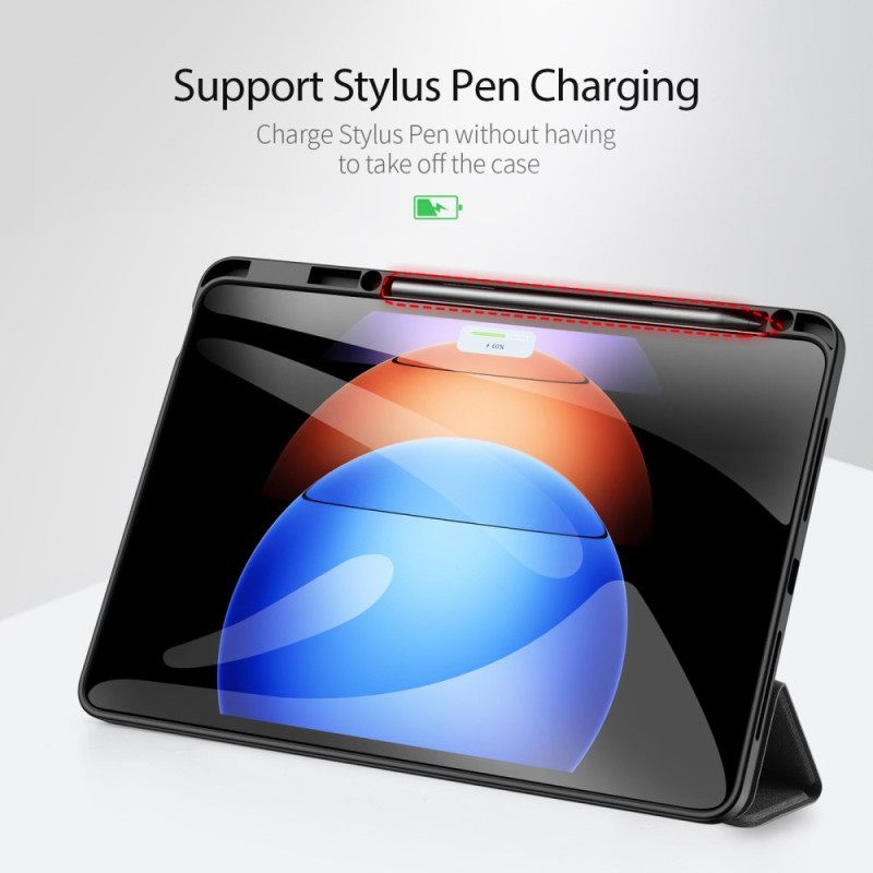 Xiaomi Pad 6s Pro Domo-sarja Dux Ducis