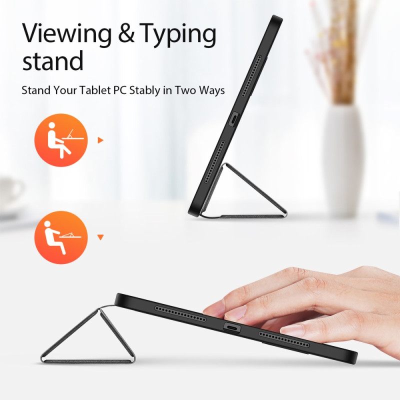 Xiaomi Pad 6s Pro Domo-sarja Dux Ducis