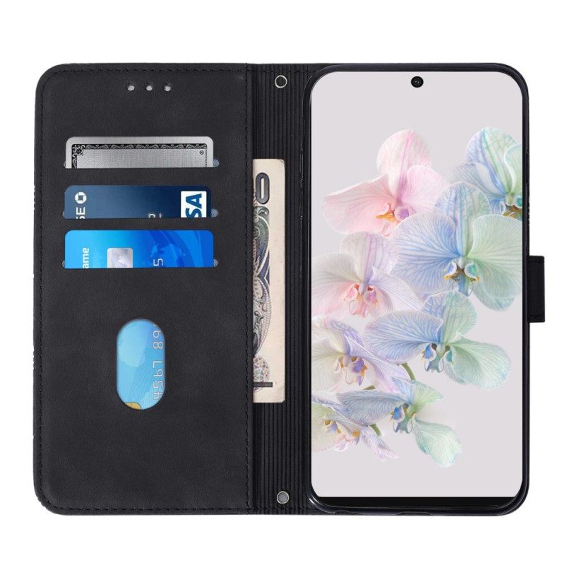 Kotelot Google Pixel 7 Kolmiot Olkahihnalla