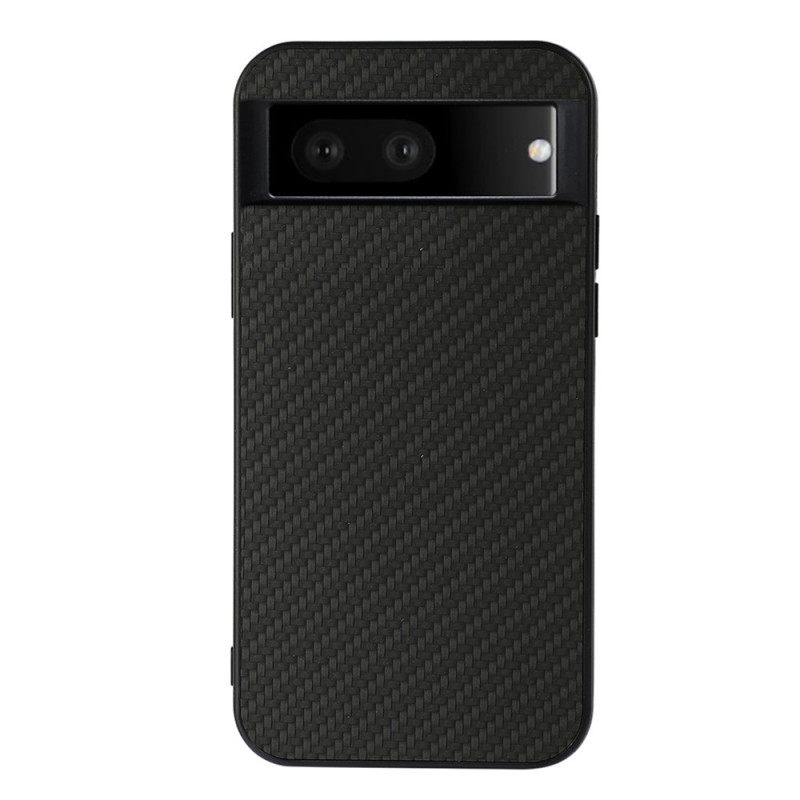 Kuori Google Pixel 7 Hiilikuitu
