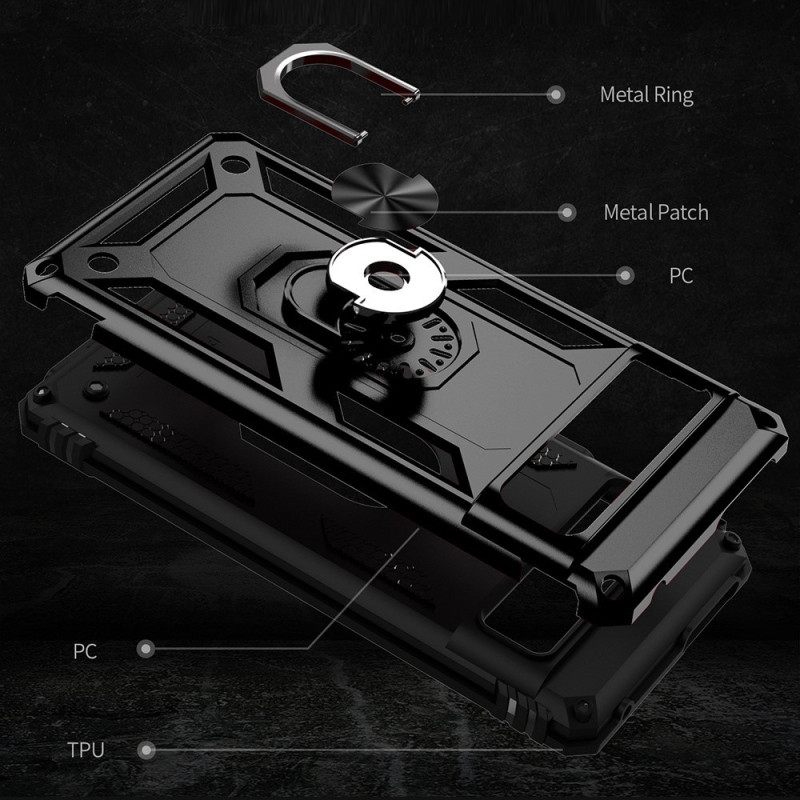Kuori Google Pixel 7 Premium Ring