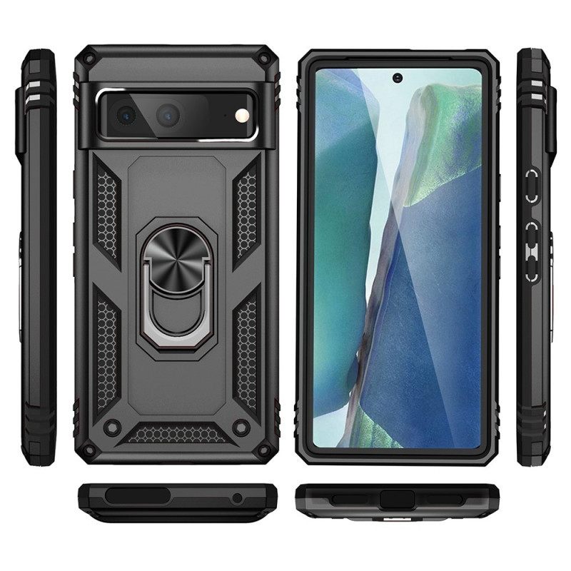 Kuori Google Pixel 7 Premium Ring