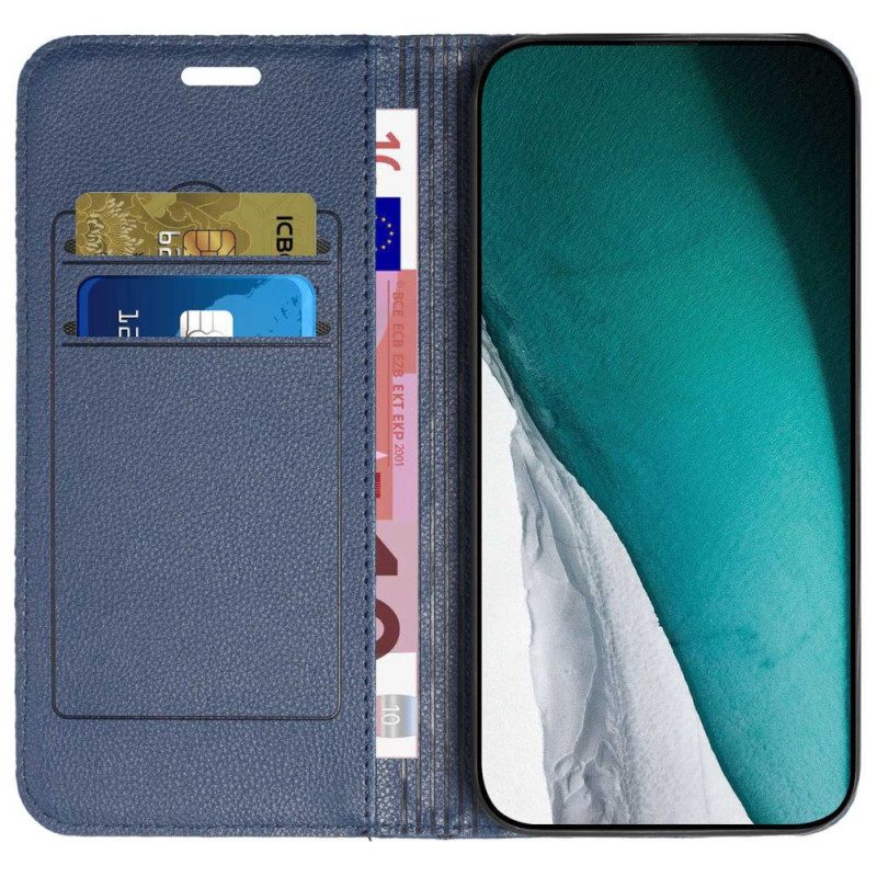 Puhelinkuoret Google Pixel 7 Kotelot Flip Rfid Timantit