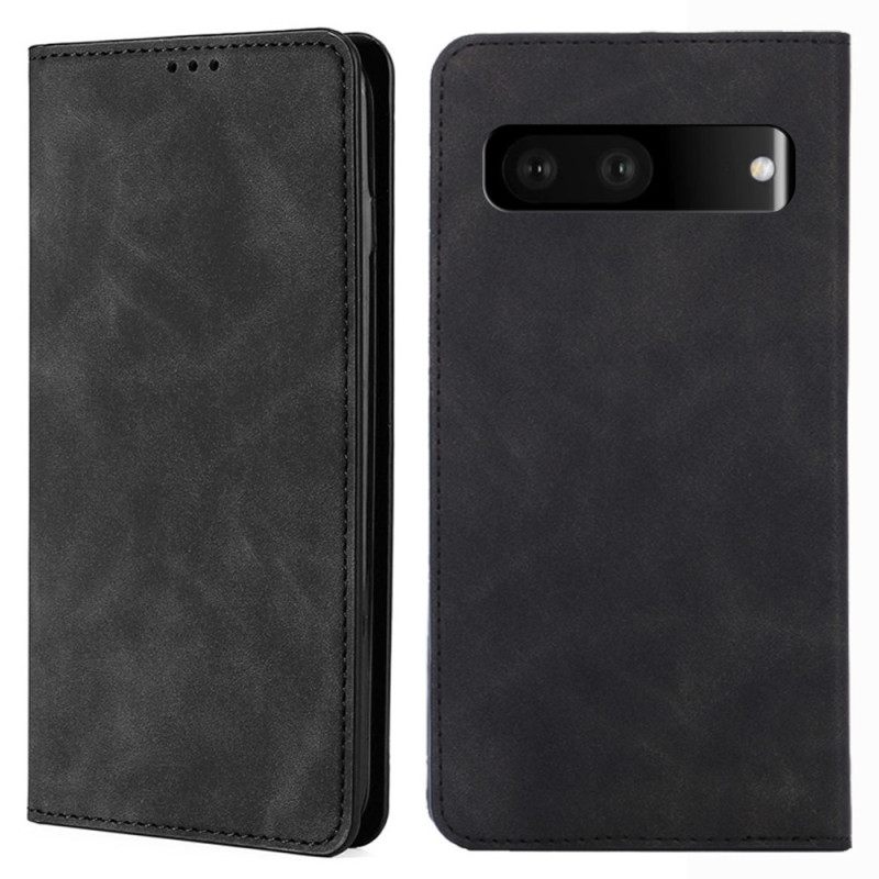 Puhelinkuoret Google Pixel 7 Kotelot Flip Sweetness