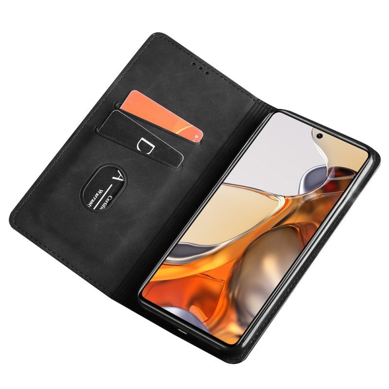 Puhelinkuoret Google Pixel 7 Kotelot Flip Sweetness