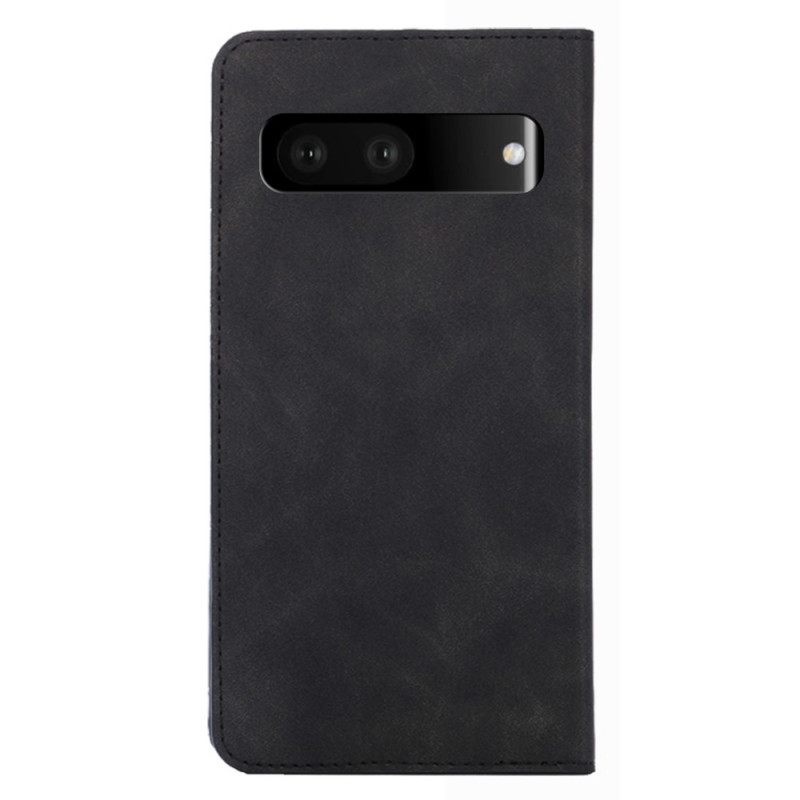 Puhelinkuoret Google Pixel 7 Kotelot Flip Sweetness