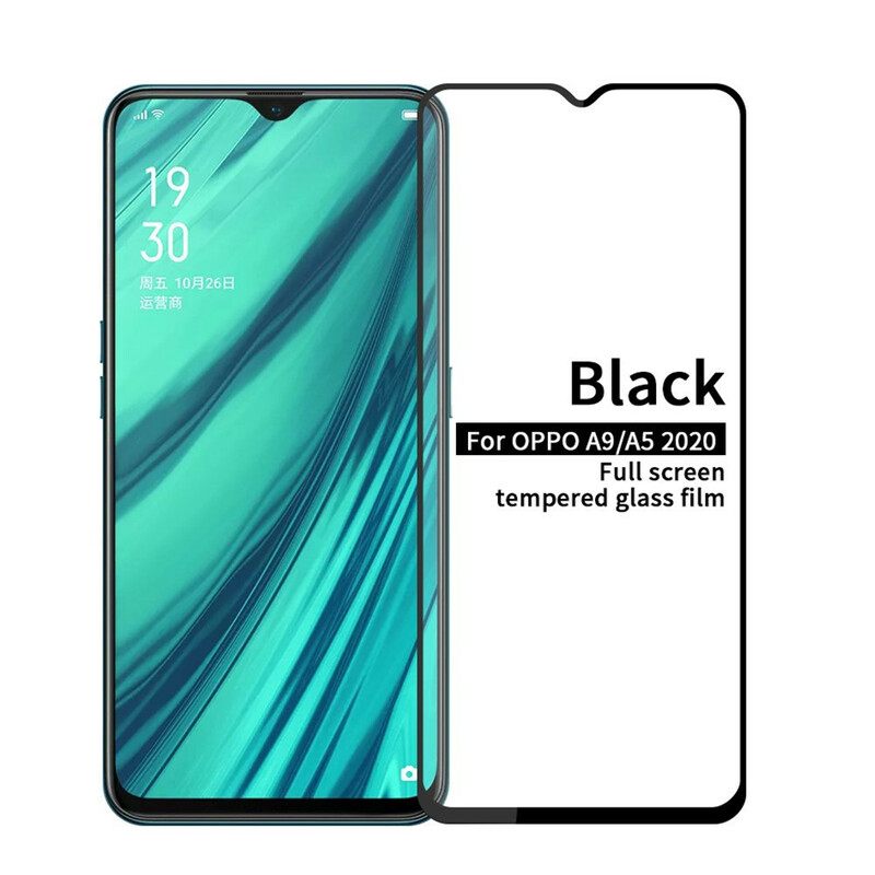 Karkaistu Lasisuoja Oppo A9 2020 / A5 2020 Pinwuyo