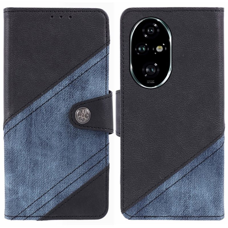 Kotelot Honor 200 Pro Bi-tekstuuri