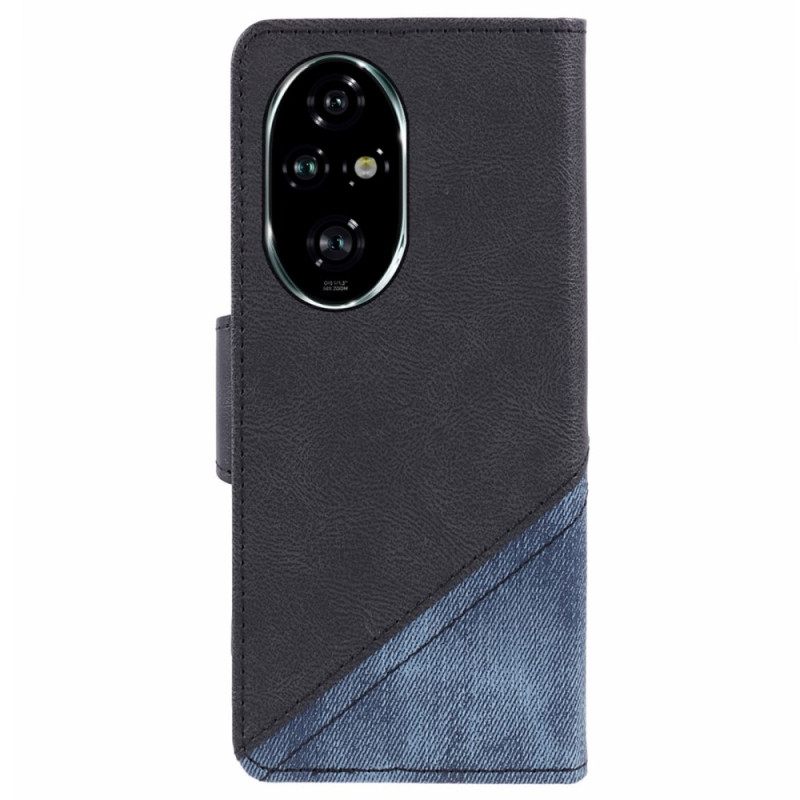 Kotelot Honor 200 Pro Bi-tekstuuri