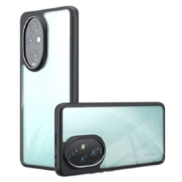 Kuori Honor 200 Pro Läpinäkyvä Hybridi Suojakuori