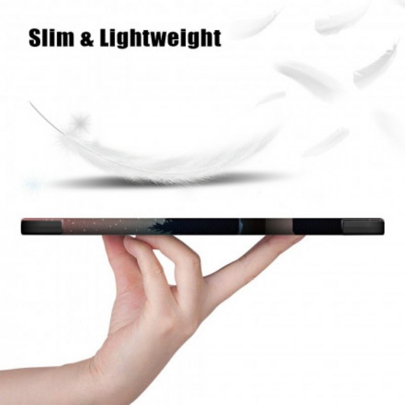 Puhelinkuoret Xiaomi Pad 5 Vahvistettu Metsä