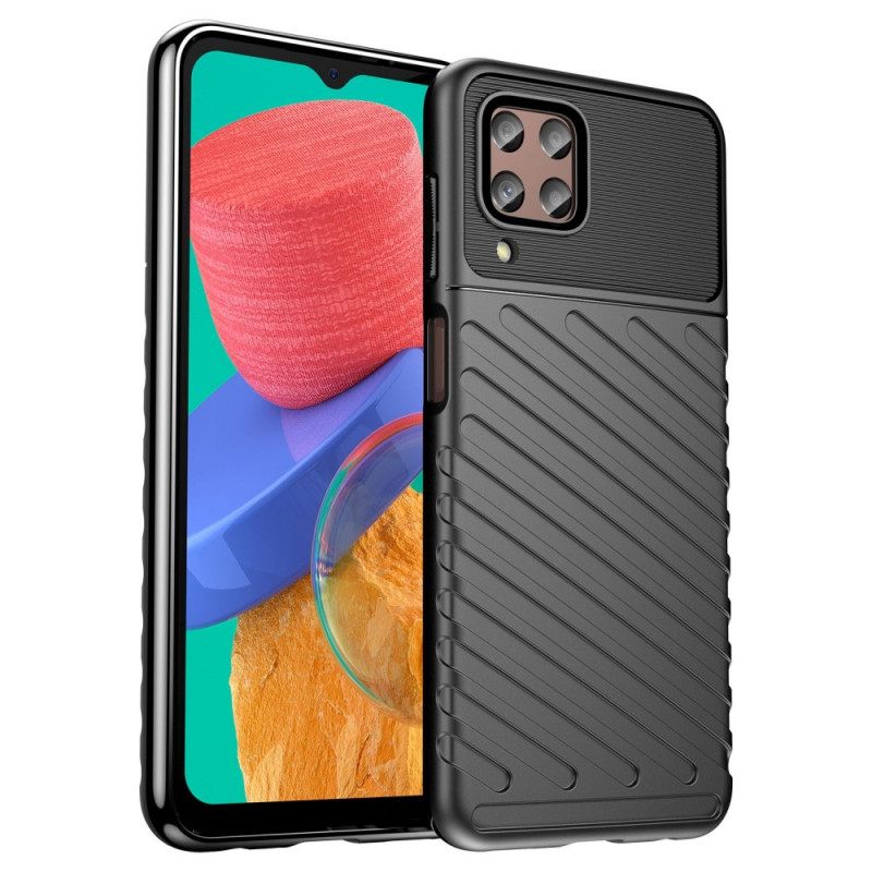 Kuori Samsung Galaxy M33 5G Thunder Sarja
