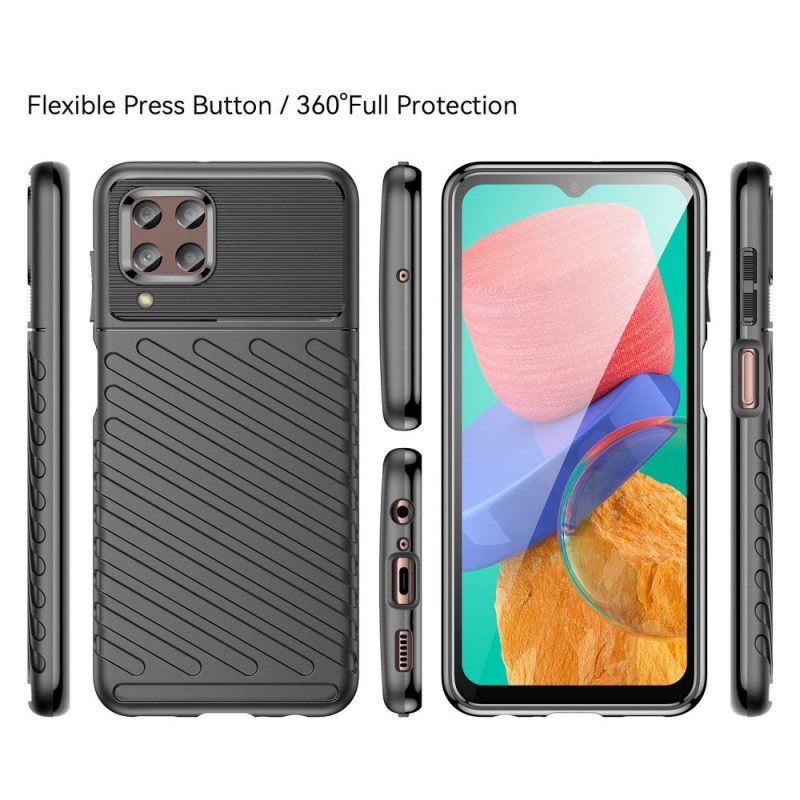 Kuori Samsung Galaxy M33 5G Thunder Sarja