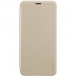 Puhelinkuoret Samsung Galaxy J6 Plus Kotelot Flip Nillkin