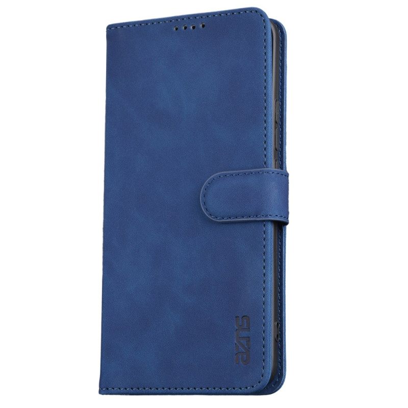 Kotelot Xiaomi Redmi Note 13 5g Azns-nahkaefekti