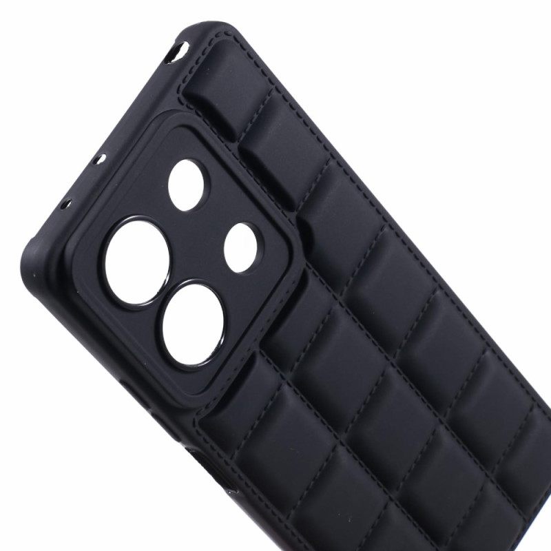 Kuori Xiaomi Redmi Note 13 5g Untuvatakki