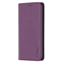 Nahkakotelo Xiaomi Redmi Note 13 5g Klassinen Binfen Väri