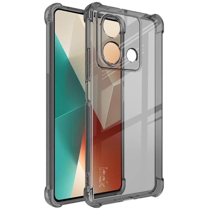 Puhelinkuoret Xiaomi Redmi Note 13 5g Imak-turvatyynyt