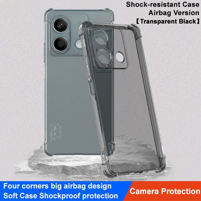 Puhelinkuoret Xiaomi Redmi Note 13 5g Imak-turvatyynyt