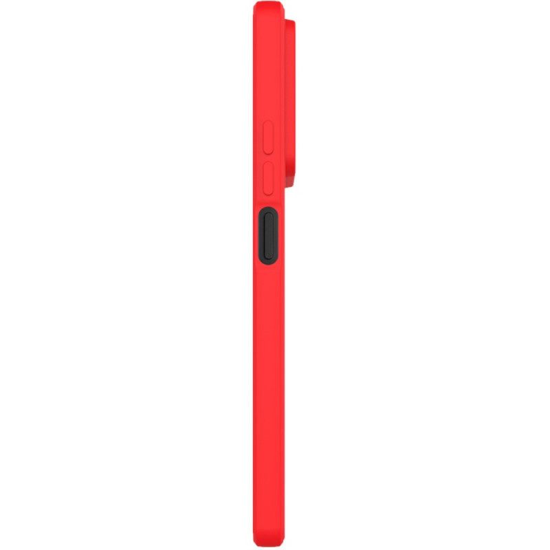 Puhelinkuoret Xiaomi Redmi Note 13 5g Uc-4 Imak Punainen