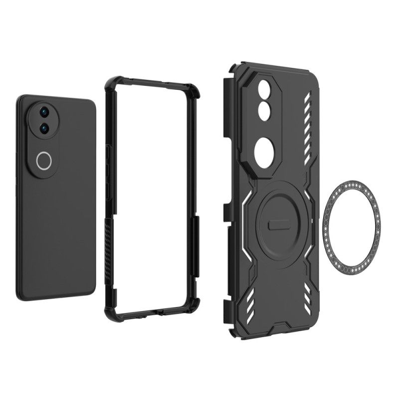 Case Vivo V50 5g Puhelinkuoret Lämmönpoisto