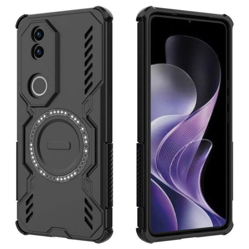 Case Vivo V50 5g Puhelinkuoret Lämmönpoisto