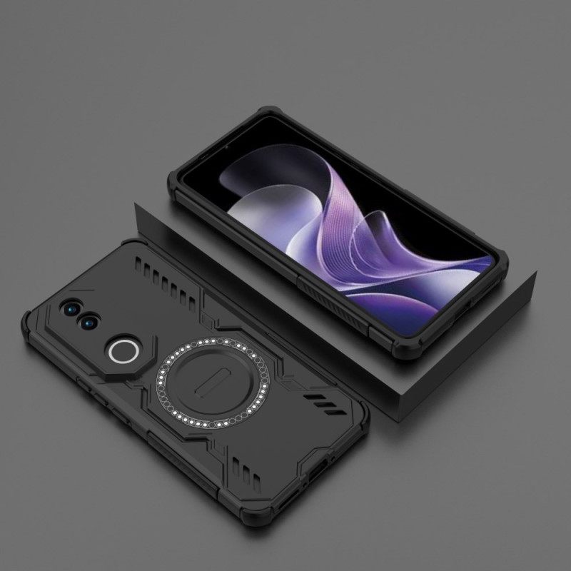 Case Vivo V50 5g Puhelinkuoret Lämmönpoisto