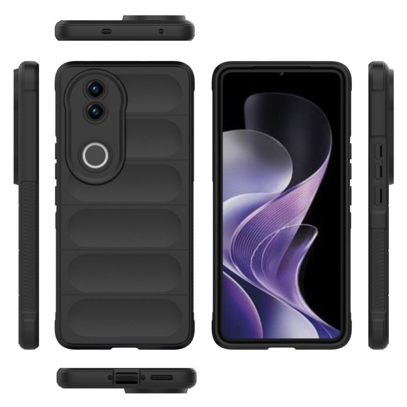 Case Vivo V50 5g Puhelinkuoret Liukumaton