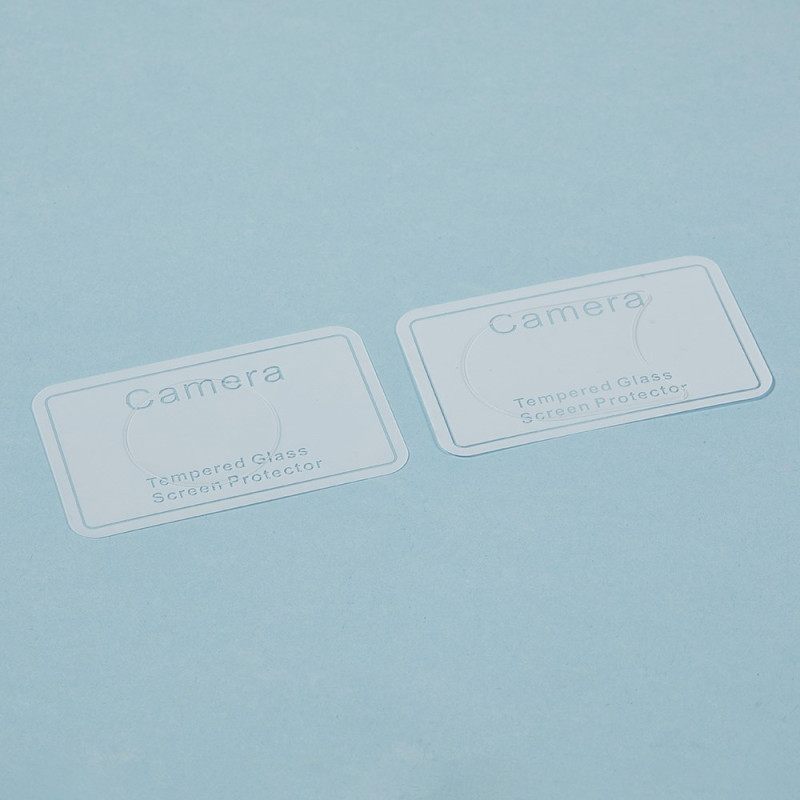 Karkaistusta Lasista Valmistettu Linssinsuoja Vivo V50 5g