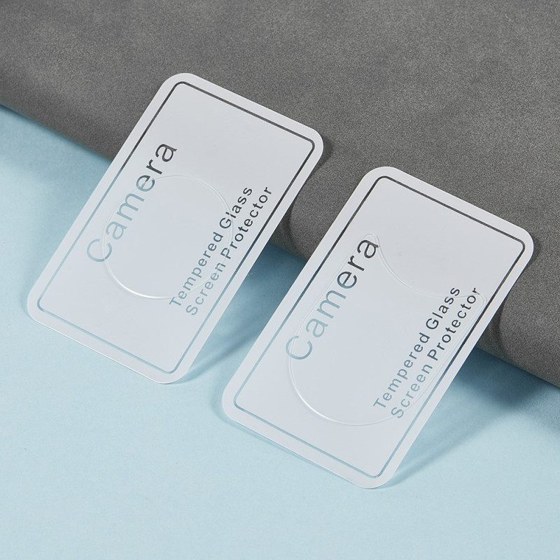 Karkaistusta Lasista Valmistettu Linssinsuoja Vivo V50 5g