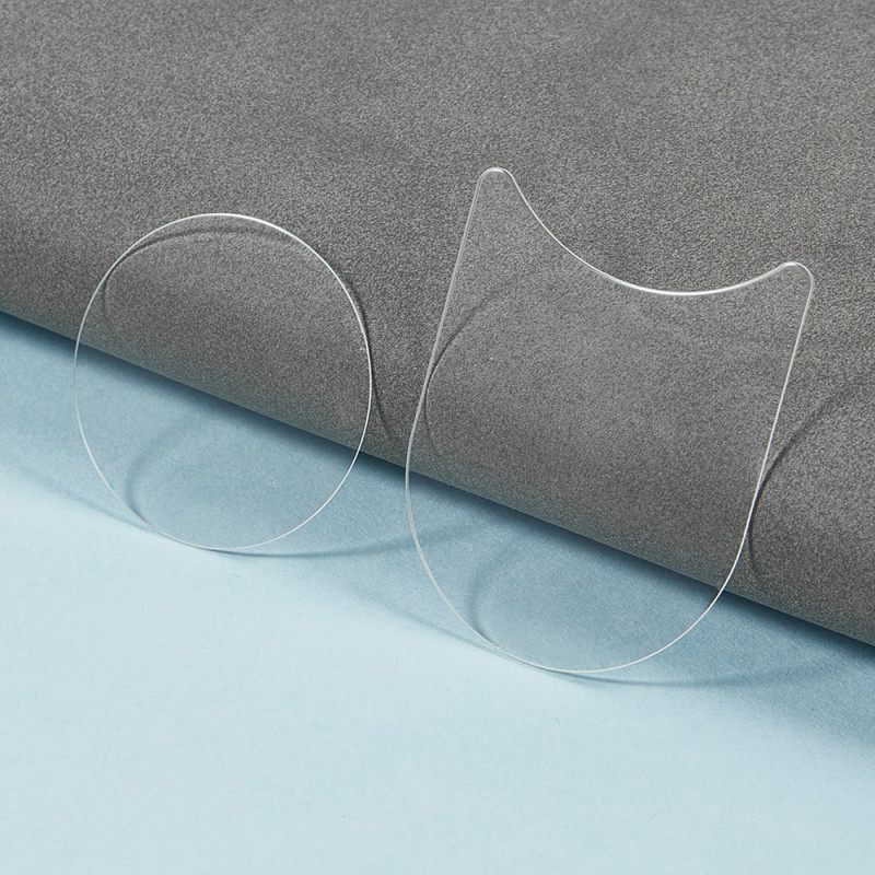 Karkaistusta Lasista Valmistettu Linssinsuoja Vivo V50 5g