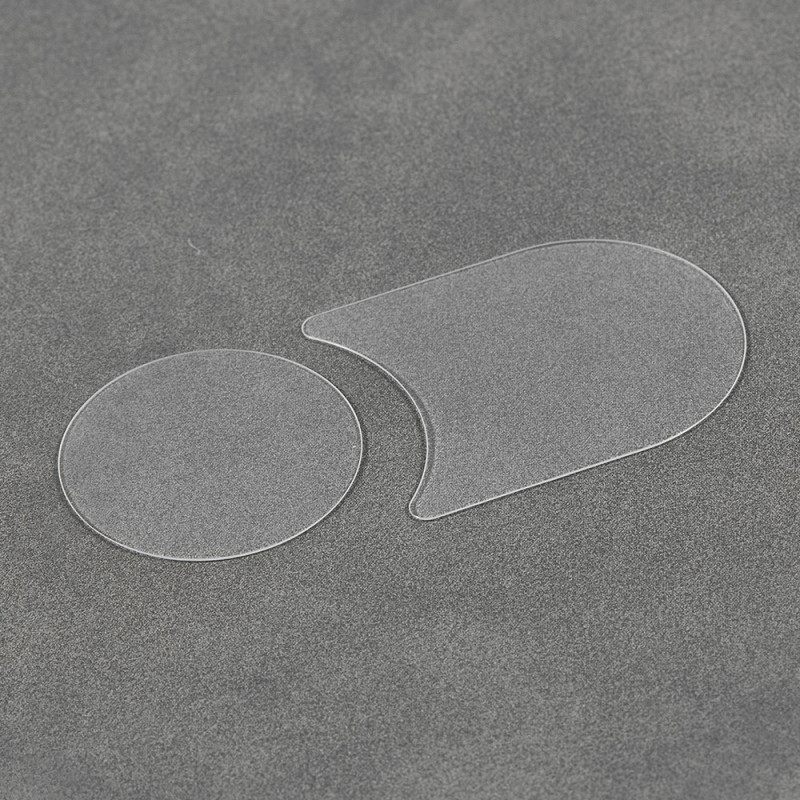 Karkaistusta Lasista Valmistettu Linssinsuoja Vivo V50 5g